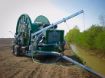 Picture of Irrimec MASTER MM3 MP INSO Motor-Pump Integrated Hard Hose Irrigators
