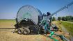 Picture of Irrimec MASTER MDT12 MP INSO Motor-Pump Integrated Hard Hose Irrigators
