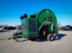 Picture of Irrimec MASTER MDT12 MP INSO Motor-Pump Integrated Hard Hose Irrigators