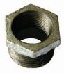 AAP Galvanised Malleable Hexagon Bush-6395