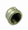AAP Galvanised Malleable Cap-6484