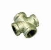 AAP Galvanised Malleable Cross-6488