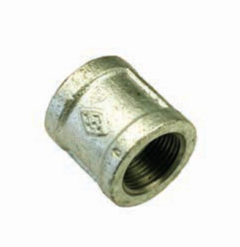 AAP Galvanised Malleable Socket-6493