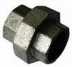 AAP Galvanised Malleable Steel to Brass Female-Female Union-6495
