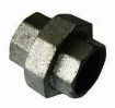 AAP Galvanised Malleable Steel to Steel Female-Female Union-6499