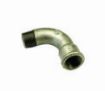 AAP Galvanised Malleable Male-Female Bend 90 Degree-6504
