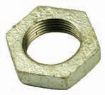 AAP Galvanised Malleable Backnut-6515