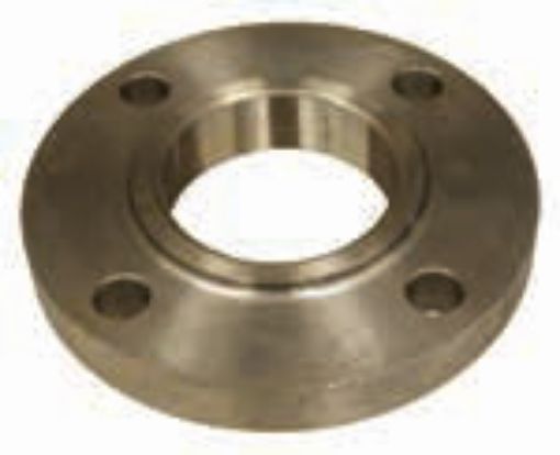AAP Industries ANSI C150 BSP Screwed Flange-1