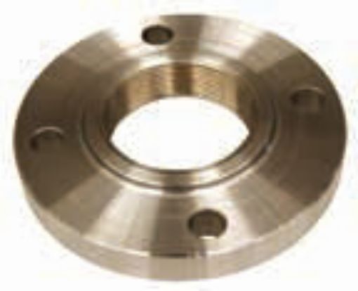 AAP Industries ANSI C150 NPT Screwed Flange-1