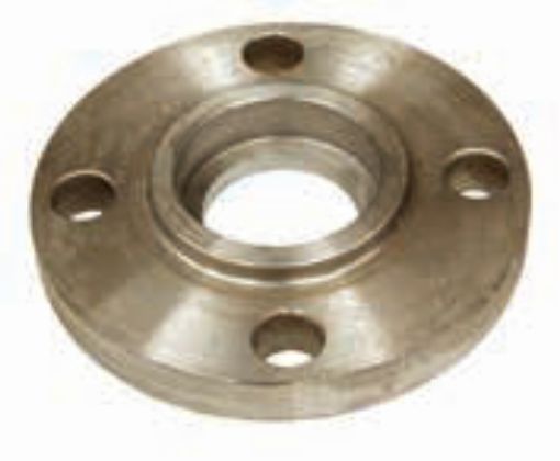 AAP Industries ANSI C150 Socket Weld Flange-1