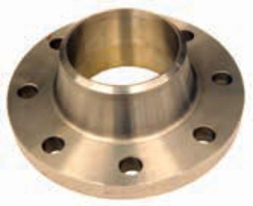 AAP Industries ANSI C150 Weld Neck Flange (STD WT)-1