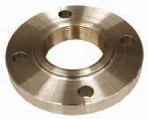 AAP Industries ANSI C300 NPT Screwed Flange-1