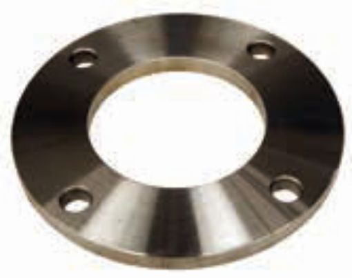 AAP Industries Slip On Plate Flange (Table D)-1