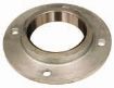 AAP Industries Galvanised Screwed Flange (Table D)-1