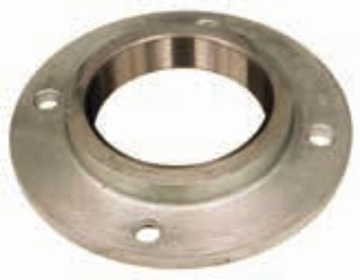 AAP Industries Galvanised Screwed Flange (Table D)-1