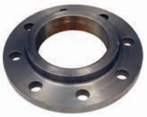 AAP Industries Screwed Flange (Table E)-1