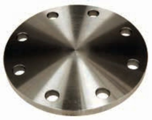 AAP Industries Blind Plate Flange (Table E)-1