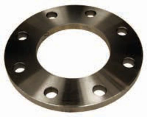 AAP Industries Slip on Plate Flange (Table E)-1