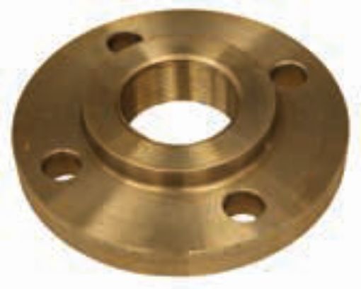 AAP Industries Screwed Flange (Table H)-1