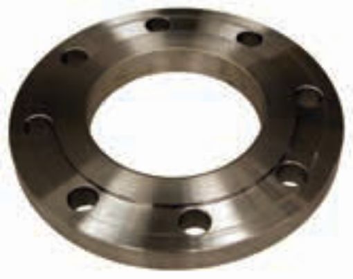 AAP Industries DIN PN16 Slip On Plate Flanges-1
