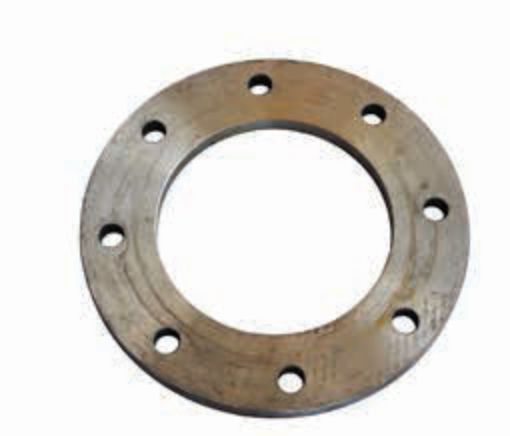 AAP Industries 4087 PN16 Plate Flat Faced Flange-1