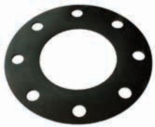 AAP Industries Natural Rubber Insertion Gaskets (Table E)-1