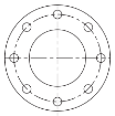AAP Industries Fibre Gaskets (Table E)-2