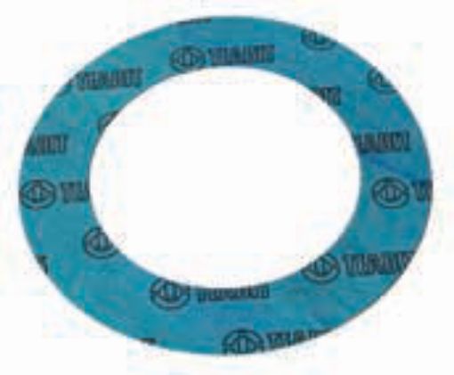 AAP Industries Fibre Ring Gaskets Class 150-1