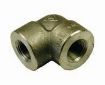AAP Industries High Pressure 3000lb Threaded 90 degree Elbow-1