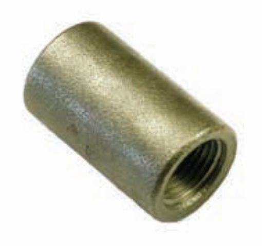 AAP Industries High Pressure 3000lb Threaded Reducing Coupling-1