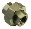 AAP Industries High Pressure 3000lb Threaded Union-1