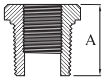 AAP Industries High Pressure 3000lb Hexagon Head Bush-4