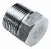 AAP Industries High Pressure 3000lb Hexagon Plug-2