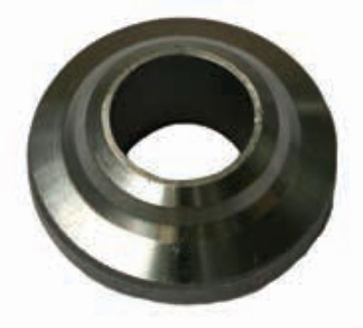 AAP Industries High Pressure Branch Outlet with Butt Welding End (X-stg)-1