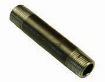 AAP Industries High Pressure SCH80 Pipe Nipple (NPT)-1
