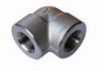 AAP Industries High Pressure 3000lb Threaded 90 Degree Elbow 316/316L-1