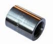 AAP Industries High Pressure 3000lb Threaded Coupling 316/316L-1