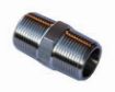 AAP Industries High Pressure 3000lb Cross Over Nipple (BSP, NPT) 316/316L-1