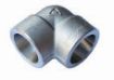 AAP Industries High Pressure Socket Weld 90 Degree Elbow 316/316L-1