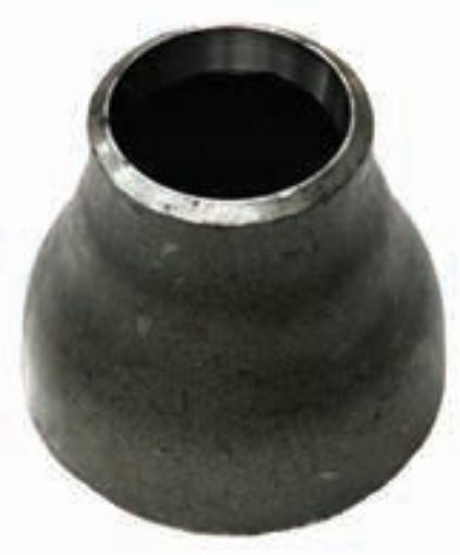 AAP Industries Buttweld Concentric Reducer (X-Stg)-1