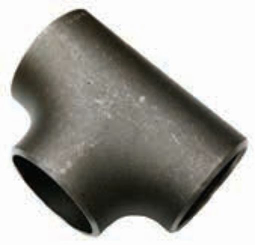 AAP Industries Buttweld Equal Tee (X-Stg)-1