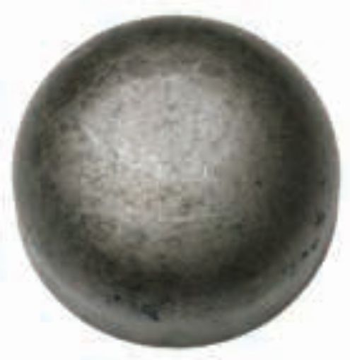 AAP Industries Buttweld Cap (X-Stg)-1