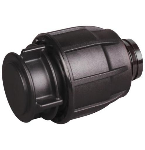 Hansen Rural End Cap-1