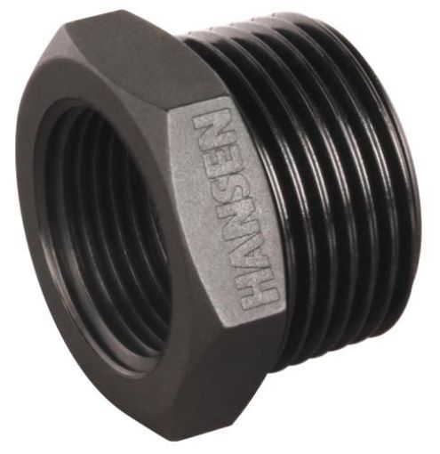 Hansen Reducing Bush Threaded Fittings-1