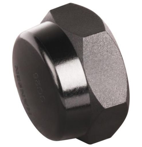 Hansen Hex Screw Cap Threaded Fittings-1