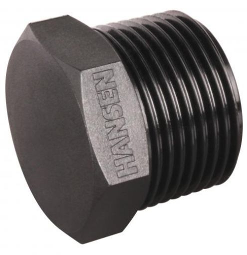 Hansen Hex Screw Plug Threaded Fittings-1