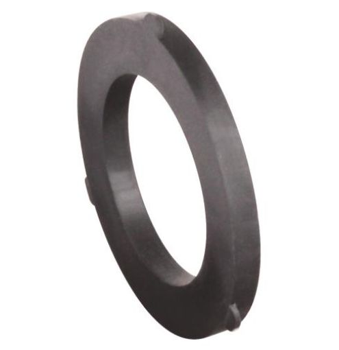 Hansen Nut & Tail Washer Threaded Fittings-1
