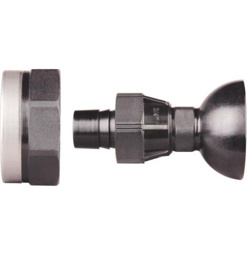 Hansen Knuckle Union Socket Poly Tail-1