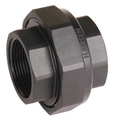 Hansen Barrel Union-1