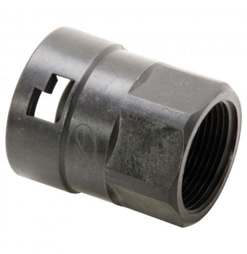Hansen Quick Release Coupling Socket-1